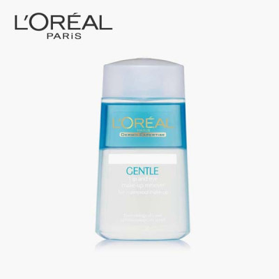 "Dermo Expertise Lip and Eye Make-Up Remover "