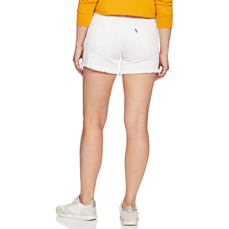 Levi's Women's Boyfriend Shorts